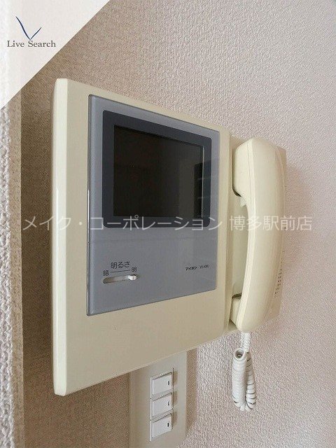 セキュリティ ル・プランタン博多 その他10