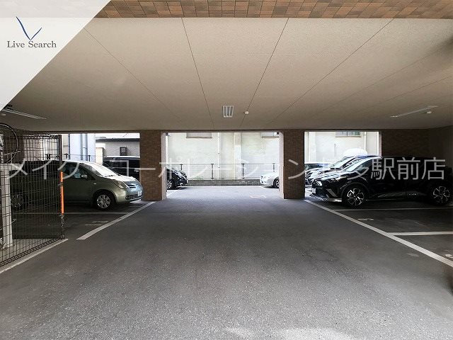 駐車場 ル・プランタン博多 その他12