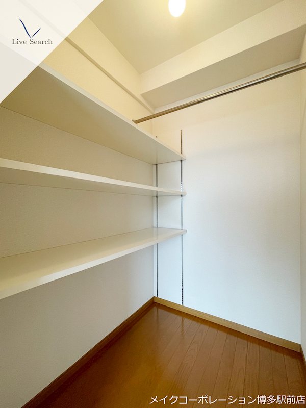 収納 エムティースクエア吉塚駅前 その他1