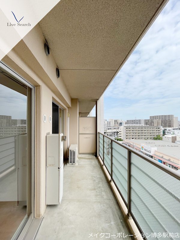 その他 エムティースクエア吉塚駅前 その他8