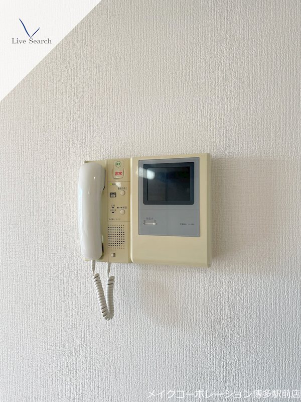 その他 エムティースクエア吉塚駅前 その他10