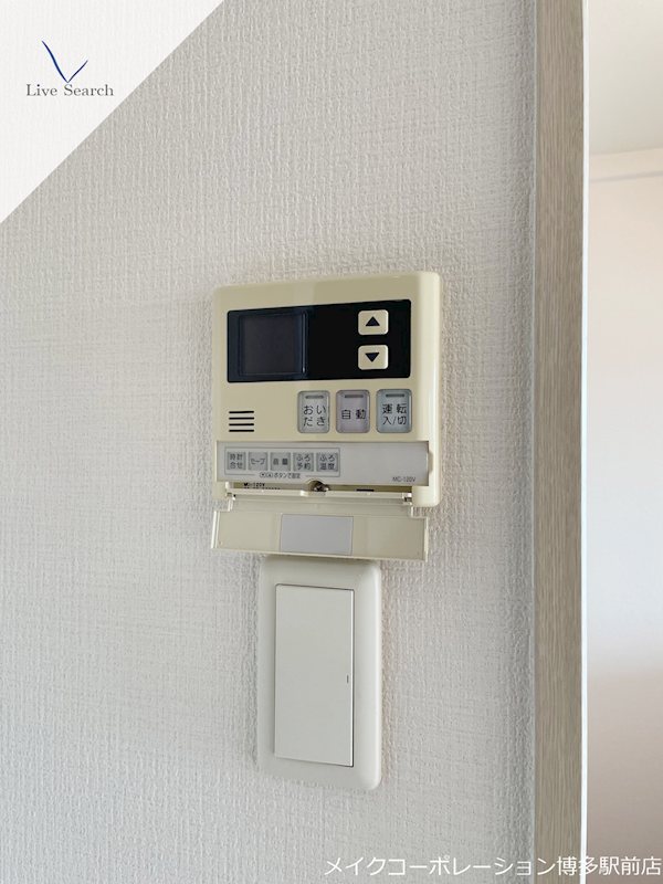 その他 エムティースクエア吉塚駅前 その他11