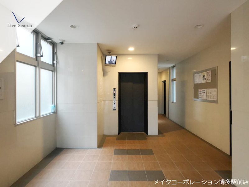 その他 エムティースクエア吉塚駅前 その他14