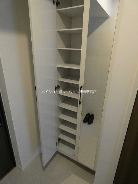 収納 ネストピア博多グランドステージⅢ その他8