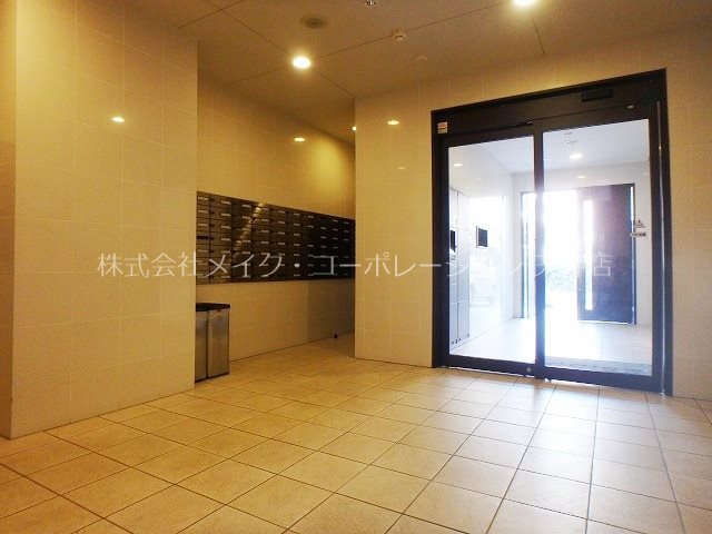 レジディア警固 その他2