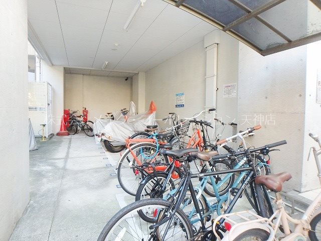 レジディア警固 その他7