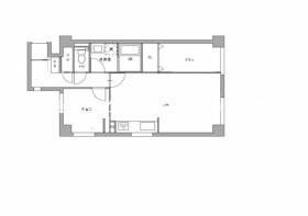 レキシントンスクエア浄水 間取り