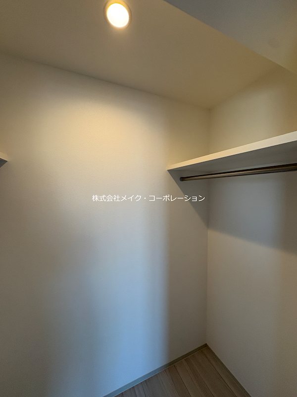 収納 S-RESIDENCE大手門awesome その他2