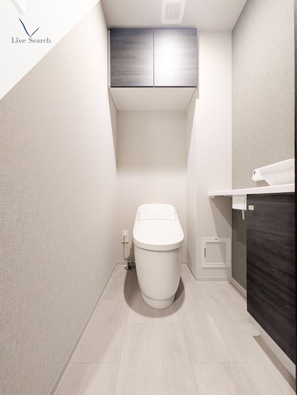 トイレ S-RESIDENCE大手門awesome その他3