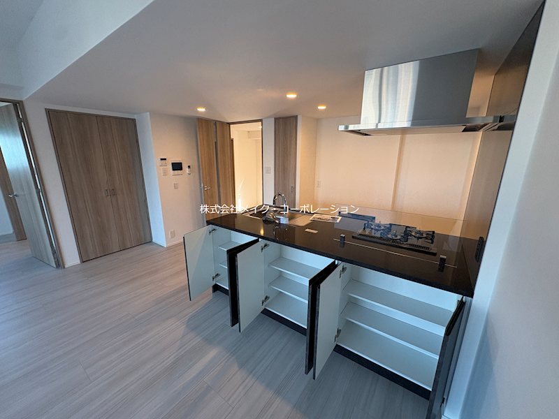 キッチン S-RESIDENCE大手門awesome その他8