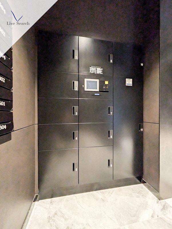 他設備 S-RESIDENCE大手門awesome その他8