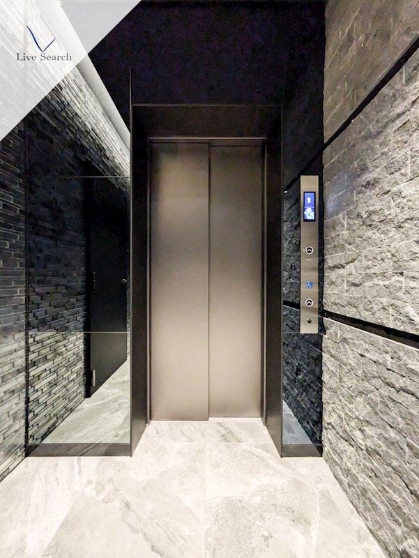 他設備 S-RESIDENCE大手門awesome その他10