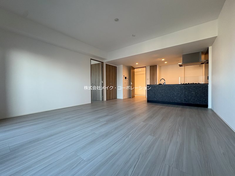 リビング S-RESIDENCE大手門awesome リビング