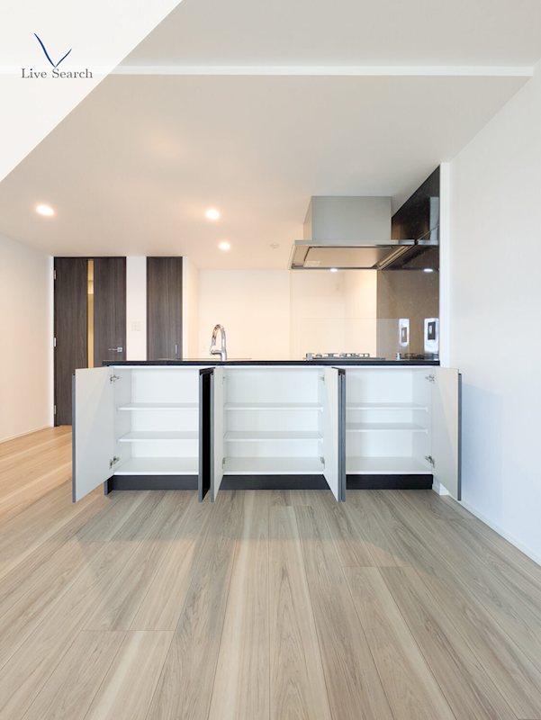 収納 S-RESIDENCE大手門awesome その他12
