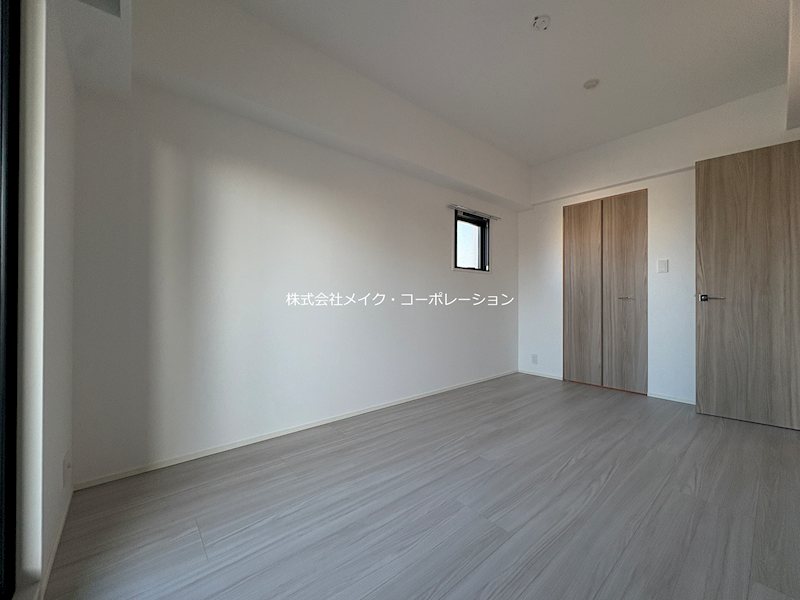 ベッドルーム S-RESIDENCE大手門awesome ベッドルーム