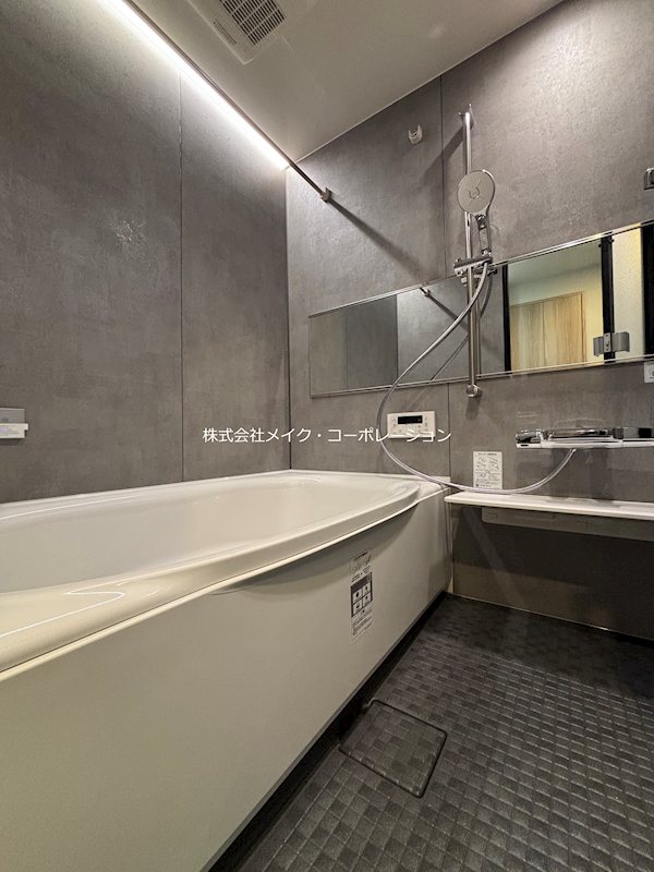 S-RESIDENCE大手門awesome 風呂画像