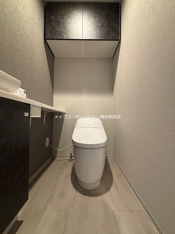 トイレ S-RESIDENCE大手門awesome その他2