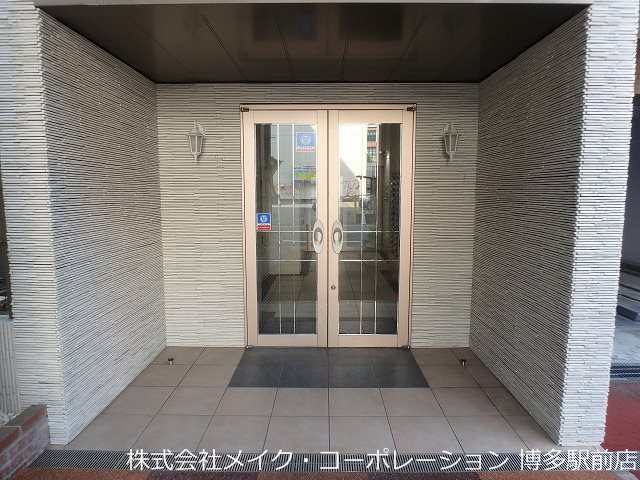 エントランス ダイナコートエスタディオレシェンテ その他6