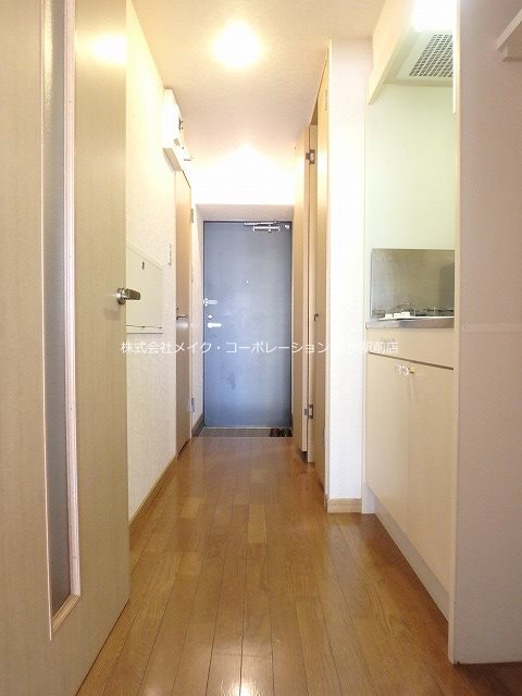 同物件別部屋引用・現状優先です♪ ダイナコートエスタディオレシェンテ 玄関