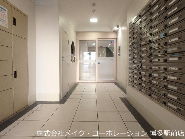 エントランス ダイナコートエスタディオレシェンテ その他7