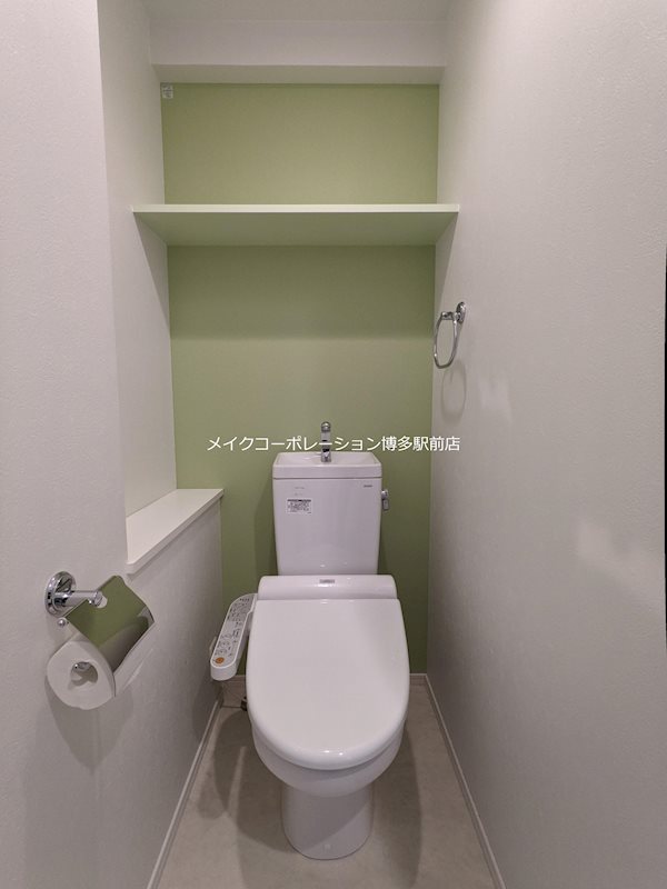 エンクレストＧＲＡＮ博多駅前  その他2