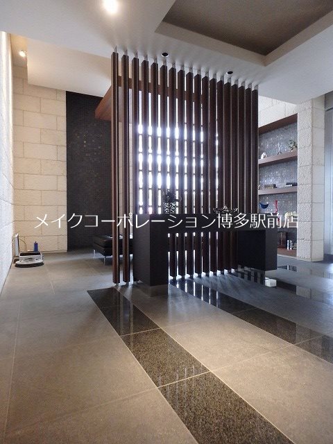 エンクレストＧＲＡＮ博多駅前  その他8