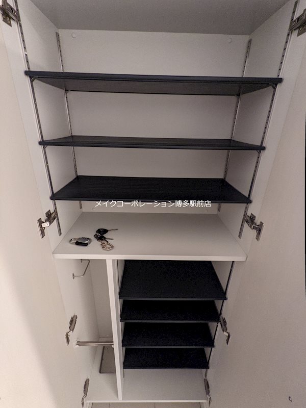 エンクレストＧＲＡＮ博多駅前  その他11