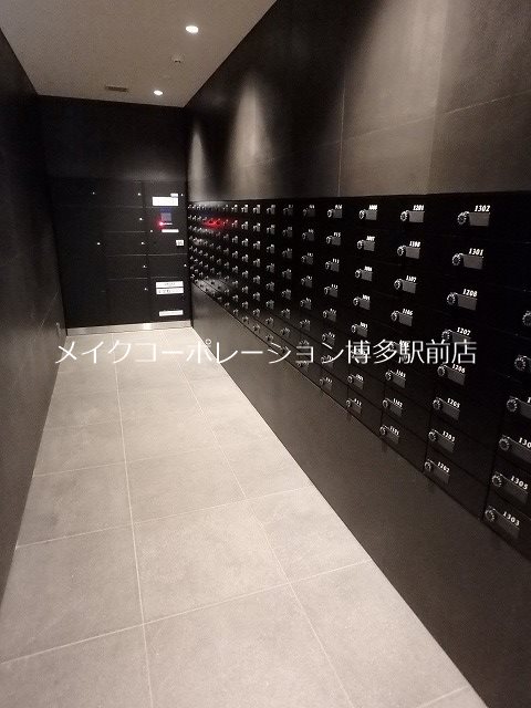 エンクレストＧＲＡＮ博多駅前  その他18