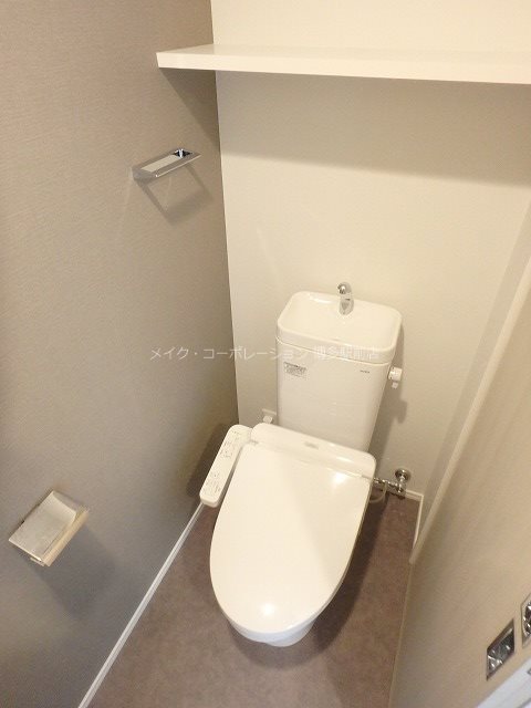 エンクレスト博多EAST PARK その他2