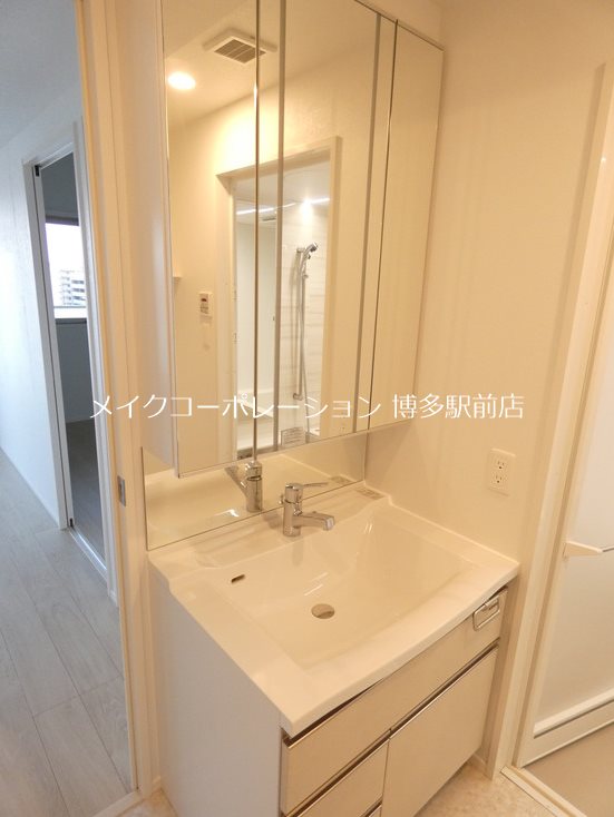 洗面所 エンクレスト天神LINK その他1