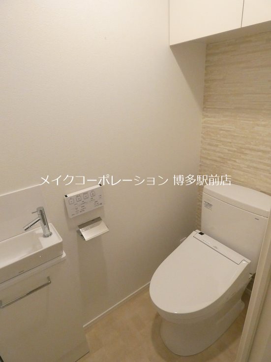 トイレ エンクレスト天神LINK その他2