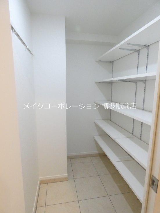 収納 エンクレスト天神LINK その他3