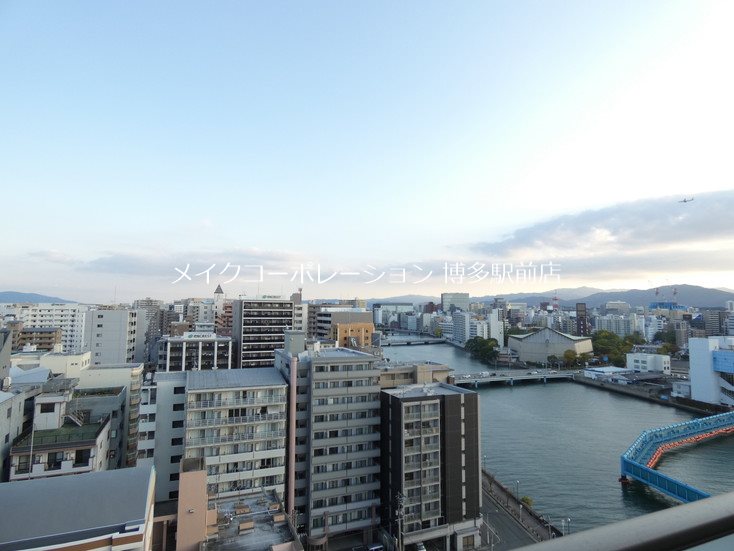 眺望 エンクレスト天神LINK その他6