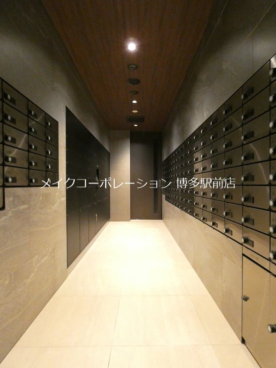 他共有部分 エンクレスト天神LINK その他7