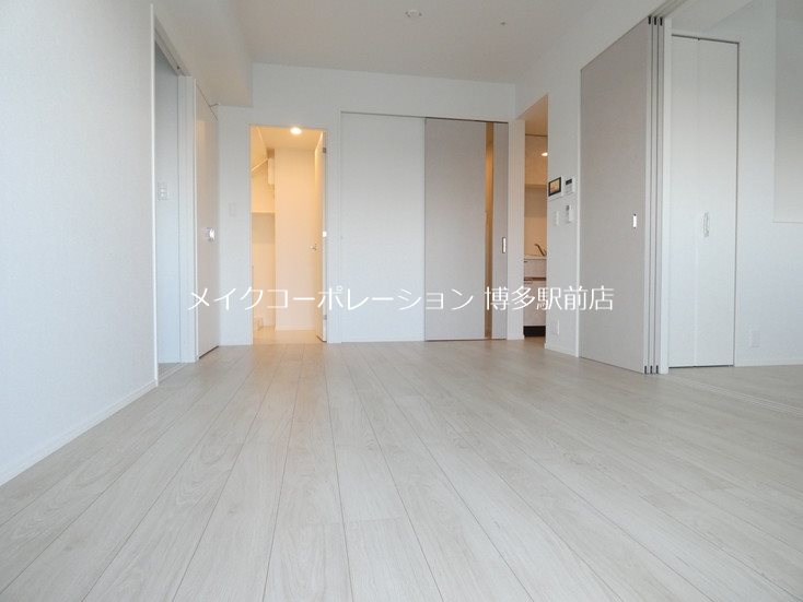 リビング エンクレスト天神LINK リビング