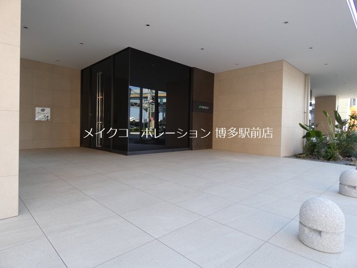 ロビー エンクレスト天神LINK その他14