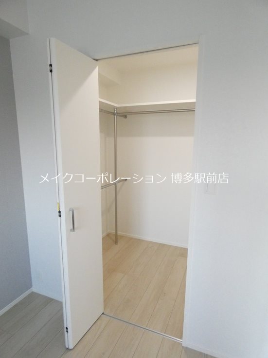 収納 エンクレスト天神LINK その他16