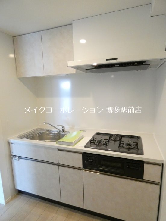 キッチン エンクレスト天神LINK キッチン