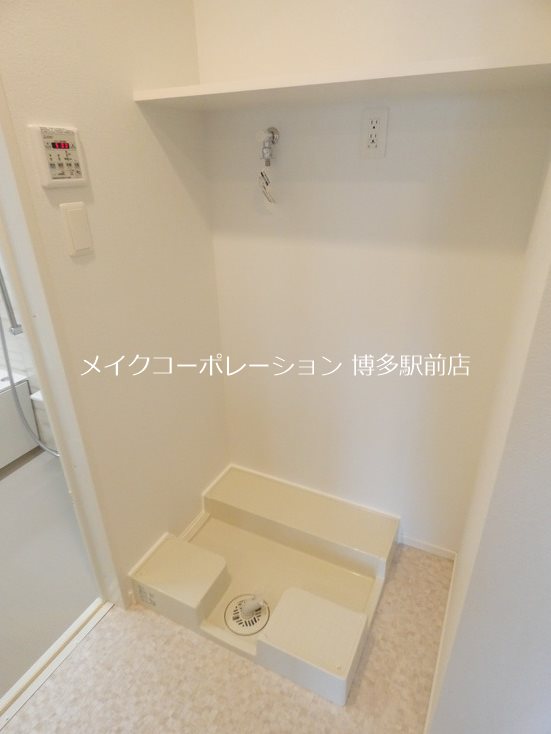 その他 エンクレスト天神LINK その他22