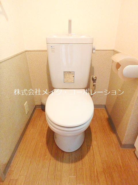 ルナコースト室見 その他1