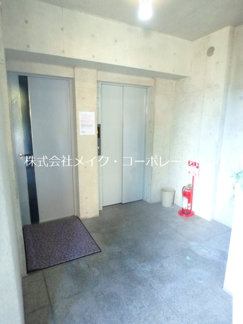 ルナコースト室見 その他外観1