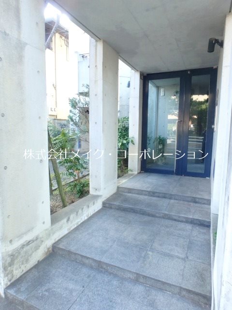 ルナコースト室見 その他外観3