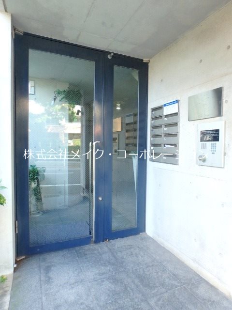 ルナコースト室見 その他外観4