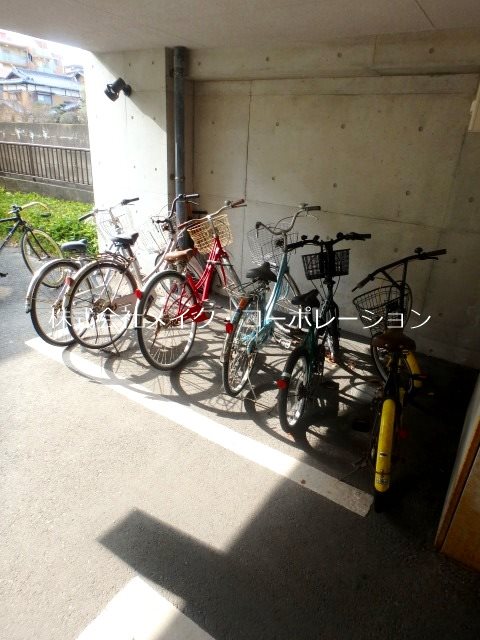 ルナコースト室見 その他外観5