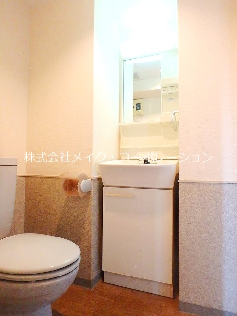 ルナコースト室見 その他8