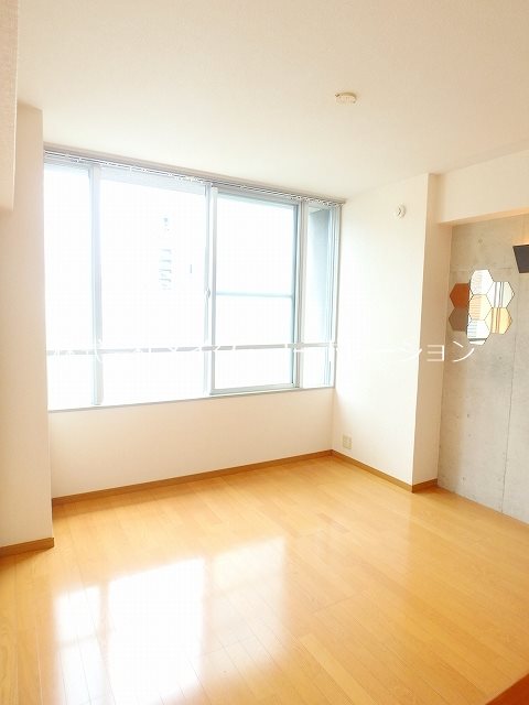 ルナコースト室見 ベッドルーム