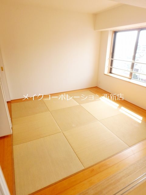 他設備 パサデーラ室見 その他4