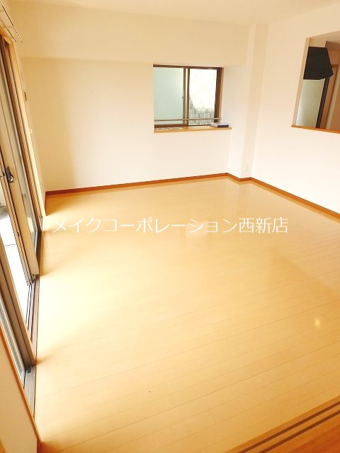 眺望 パサデーラ室見 その他5