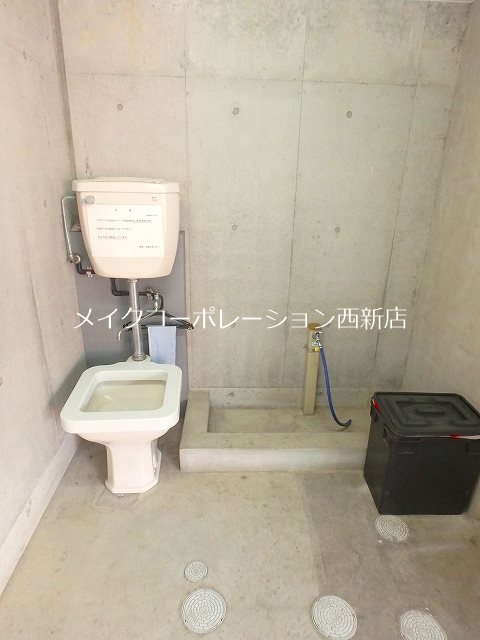 他設備 パサデーラ室見 その他外観3