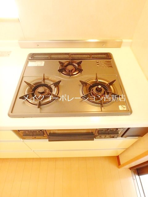 キッチン パサデーラ室見 その他15